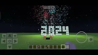 Happy New Year 2024!