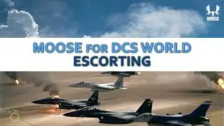AI_ESCORT - 2. A helicopter in-flight demo ...