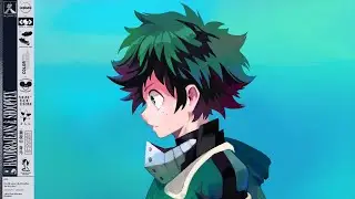 Be My Hero | Madeon × Boku No Hero Academia Mashup [Shoopfex Collab]