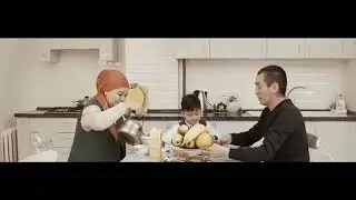 Гулжигит Сатыбеков & Улан Осмон Уулу "Омур"