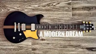 Yamaha Revstar Professional RSP-20 Mk2 Immersive Tones