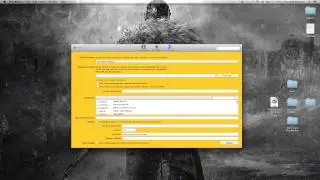 How to run .exe files on Mac