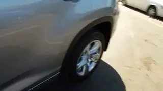2016 Toyota Highlander Hybrid