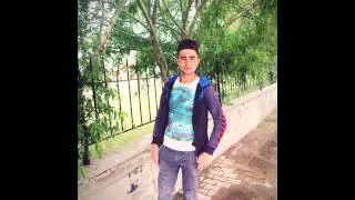 Arsız Styla Feat Ahmet Şahin Yolun Açık Ola 2015