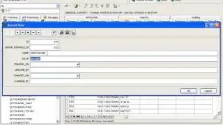 ERROR MGMT IN PLSQL 10