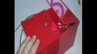 Useless box ( Cutia "Nefolositoare" ) Arduino