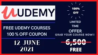 Free Udemy Courses With Free Certificates | Certified Free Online Courses Students 
