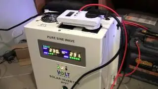 Photovoltaics 