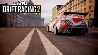 Где CarX Drift Racing 2?! И немного о современных играх