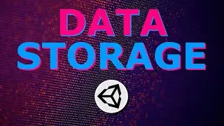 How To Code Data Storage In Unity3D, Game Essentials (2/5)