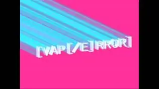 Vaperror - Genesis Node