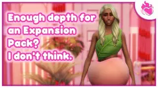 My love life gets messy in Lovestruck