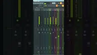 How To Mix Your Drum Sounds In FL Studio 