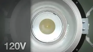 Toshiba LED Lighting - TLS-DMT6