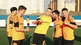 Ждём в гости «Алмаз-Антей»!