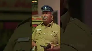 டான்சிங் லேடி - Full Video Out Now | #simplyempress #shorts #thriller