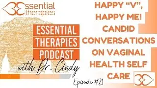 Ep.21- Happy V to Me
