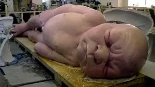 самый большой человек