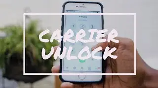 How To Carrier Unlock Any Phone 2019 - Network & Sim Unlock