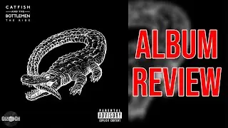 Catfish and the Bottlemen - The Ride (Album Review) | GizmoCh