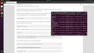 Установка LibreOffice в Ubuntu/ Установка украинского интерфейса