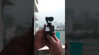 5 Cool Features of the DJI Osmo Pocket 3 | Part 2