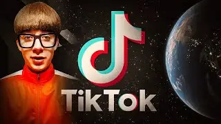 EL MARAVILLOSO MUNDO DE TIK TOK