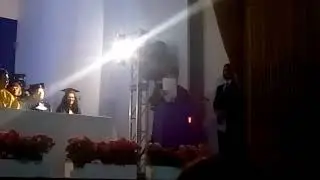 Discurso na colação de grau - Licenciatura da Computação (20/08/2019)