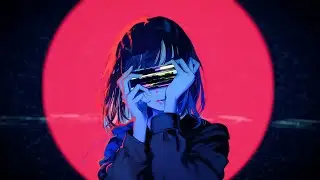 Hex Cougar x Lizdek - Glass