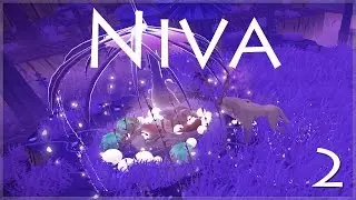 The Hidden Nursery • NIVA - Episode #2