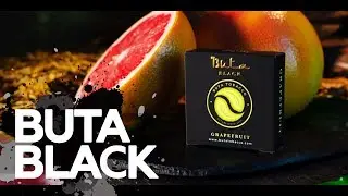Buta Black достойно?! Или понты?