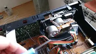 DENON DRM - 740 Cassette Deck