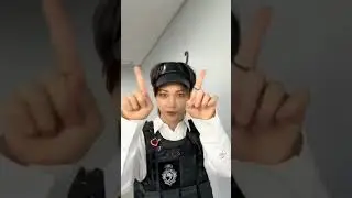 so cute Felix 