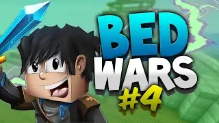 BEDWARS I POKEMON GO! – #4 Bedwars m/Chuggs // PVPHeroes