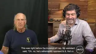 Campfire 6 w/Jesse Ventura - Media Censorship