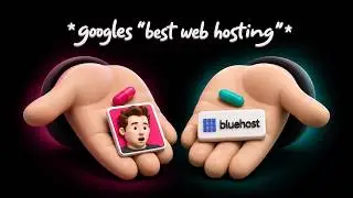 How to Choose Website Hosting That is Right For YOU