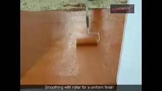 How to Coat a Food Processing Plant Floor to Prevent Slip and Falls