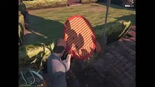 [GTA 5] Tablegasm