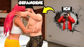 ALLE SPIELER VERSTECKEN SICH VOR MIR auf dem SERVER