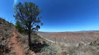 Arkaroola 2023 Acacia Ridge