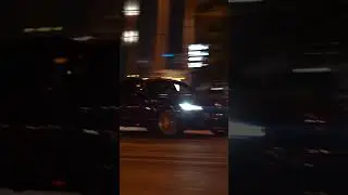 КРАСИВО ЗАШЕЛ НА БМВ