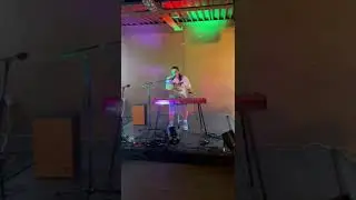 Madi C on Piano at Headliner Open Mic #openmic #livemusic #singersongwriter #piano