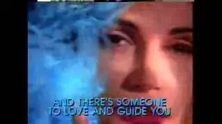 Turn Around Look At Me - Video Karaoke (Pioneer)