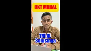 UKT Mahal TNI AL Solusinya