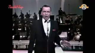 Frank Sinatra - The Lady is a Tramp