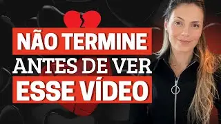 Devo Terminar ou Não? Como saber quando é a Hora de Terminar