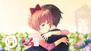 Doki Doki Sayori - Sayonara (Miraie Remix)