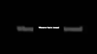 Overlay Lirik Lagu Dj Becky G Shower Viral Tiktok #edit #overlay #alightmotion #jj #lyrics
