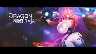 DRAGON RAJA #2 MUSISZ ŻYĆ!
