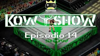 KoW ShoW - Episodio 14 - 21/04/2022